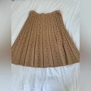 Sandro Skirt